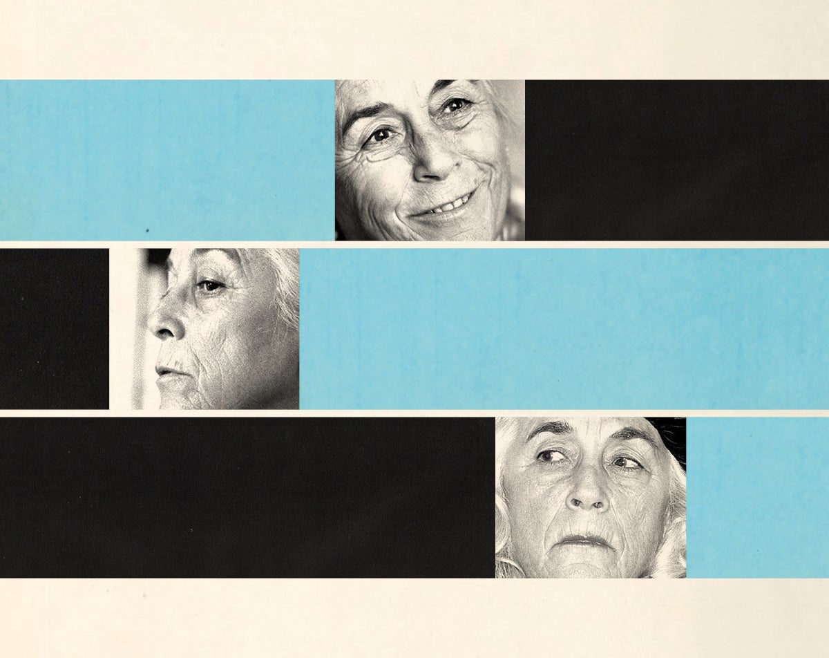 Carmen Martín Gaite. Cada mirada incuba una historia